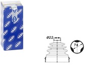 фото thumb №1, Sasic 1906010 набір захист, система кермовий