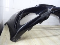 Бампер перед передний mercedes cla w118 4.5 amg 19- a1188857601 Доставка, фото thumb