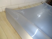 фото thumb №8, Volvo s90 v90 ii 2018 капот крышка двигателя 31386635 llu