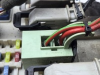 Модуль коробка bsi ford connect kuga mk2 focus mk3 cmax c-max gv6t-14a073 с Разборки, фото thumb