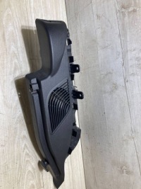 фото thumb №1, Накладка с с динамиком полка задний багажника bmw 1 f20 f21 7221044