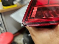 фото thumb №13, Mercedes c-klasa w206 sedan 22r лампа права задня задня led a2069062701
