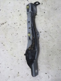 фото thumb №1, Кронштейн лівий перед передній renault clio iv 4 641351725r