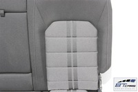 фото thumb №7, Vw golf 7 plus sportsvan сиденья зад задние диван сиденье подголовник подголовник