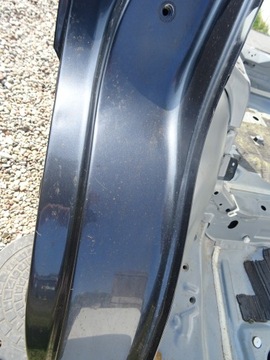 фото thumb №9, Mazda cx-5 крыло правые зад четверть код краски 46a