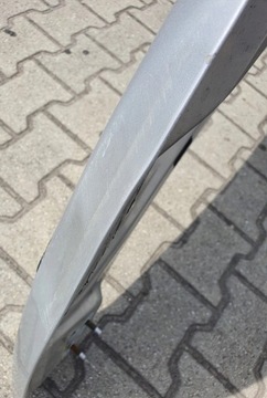 фото thumb №9, Капот кришка двигуна ford transit custom 17- рестайлінг