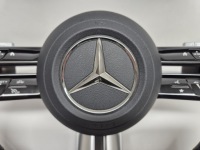 фото thumb №5, Mercedes amg w238 w257 w247 w206 w213 w177 кермо подушка  нова оригінал