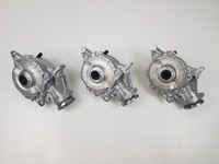 фото thumb №13, Диференціал диференціал редуктор передній перед mercedes w206 w236 w254 3.066