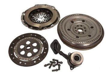 фото thumb №1, Зчеплення kpl. ford focus/tourneo/transit 1,8 tdci 01-04 dmf