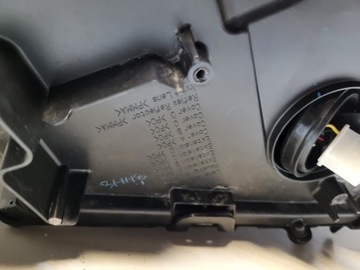 фото thumb №14, Лампа левый перед lexus nx 200t 300h полный led