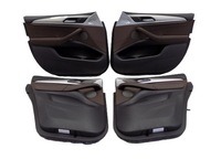 фото thumb №1, Bmw x3 g01 оббивка двері обшивки перед зад kpl