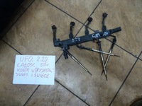 фото thumb №3, Honda civic viii ufo 2.2d 05' ang джгут установка свічки żarowe