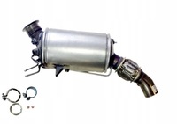 фото thumb №1, Фильтр dpf fap bmw x3 f25 18d 20d