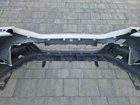 фото thumb №7, Peugeot 2008 бампер передний перед