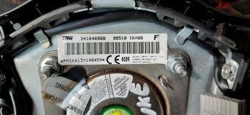 фото thumb №7, Подушка безопасности подушка водителя nissan juke
