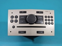 фото thumb №2, Радіо заводські opel astra iii h 3 радіопрогравач