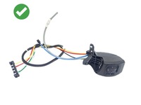 фото thumb №1, Mercedes-benz r w251 2012 панели управление, переключатели