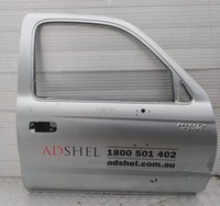 фото thumb №1, 157 toyota hilux двері праве 1997-2005 перед 2