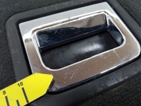 фото thumb №7, Audi a6 c5 avant обшивка підлога багажника