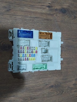 фото thumb №2, Ford c max mk2 модуль bsi gv6t14a073df