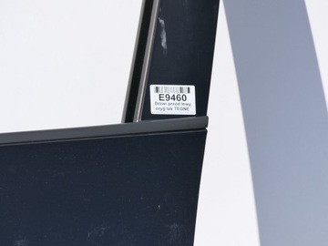 фото thumb №9, Двері перед передні ліві лівий renault scenic iii 3 tegne оригінал лак