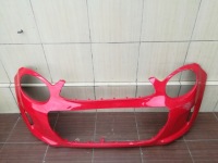 фото thumb №1, Бампер передній перед citroen c1 ii 14-21 оригінальний номер