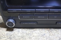 фото thumb №6, Радио cd vw passat b7 1k0035186ap