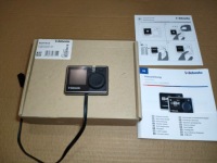 фото thumb №1, Nowe управление webasto multicontrol car