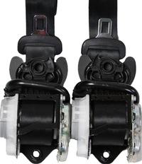 фото thumb №1, Pas ремни безопасности vw arteon