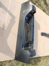 Купити Корпус захист лампи задній ліва задній trafic iii, фото thumb