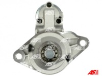 Стартери повний as-pl s0253 Ціна, фото thumb