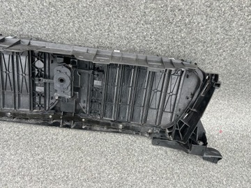 фото thumb №7, Решітка радіатора решітка ролета жалюзі двигунчик впуск bmw x3 g01 g02 рестайлінг 5a1da48