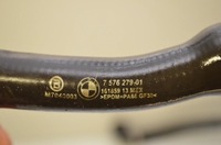 фото thumb №10, Труба охлаждение bmw x5 f15, f85 17127823890 27607371 3.0l 280kw 2017