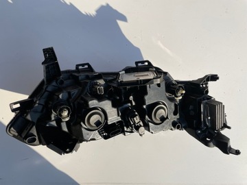 фото thumb №6, Renault koleos ii 17-20 повний led pure vision ліва