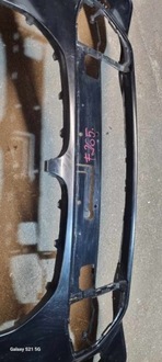 фото thumb №7, Бампер переднє перед bmw x5 g05 м-пакет