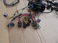 фото thumb №13, Bmw 7 e65 3.6 v8 джгут електропроводка двигуна 7516829