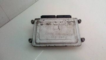 фото thumb №6, Комп'ютер двигуна chevrolet aveo 1,2 b 96469978
