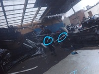 фото thumb №14, Audi a5 07-11 капот крышка двигателя