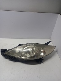 фото thumb №1, Фара лампа передня ліва перед лівий mazda 5