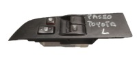 фото thumb №1, Toyota paseo 91-99' панель вікон org 74232-10010