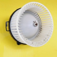 фото thumb №1, Повітродувка обдув вентилятор mazda 5 lift 8940000270 nr334