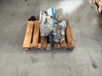 фото thumb №8, Коробка передач редуктор chrysler mopar r4773067aa 1218нетто