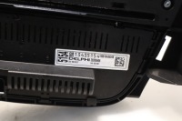 Панель управление радио обдув opel meriva b рестайлинг  1336277 Киев, фото thumb