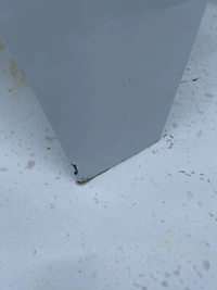 фото thumb №13, Skoda kodiaq капот кришка двигун