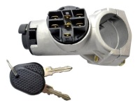 фото thumb №6, Замок запалювання блокування керма fiat ducato 94