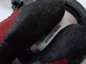 фото thumb №5, Динамик динамики комплект mercedes citan ii w420 2022 год