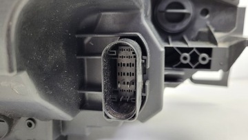 фото thumb №11, -фара лампа передняя левая vw volkswagen id3 id.3 полный led