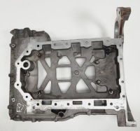 фото thumb №1, Основа картера масляний jaguar xf x250 3.0 v6 d