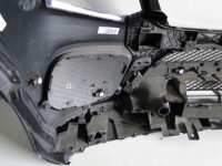 фото thumb №12, Mercedes gls x166 166 бампер передній amg набір na датчики pts решітка радіатора 890