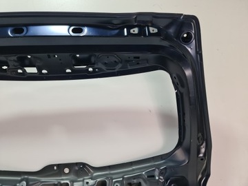 фото thumb №10, Mazda 6 iii gj 13- универсал крышка багажника зад задняя